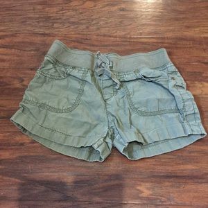 Girl’s shorts